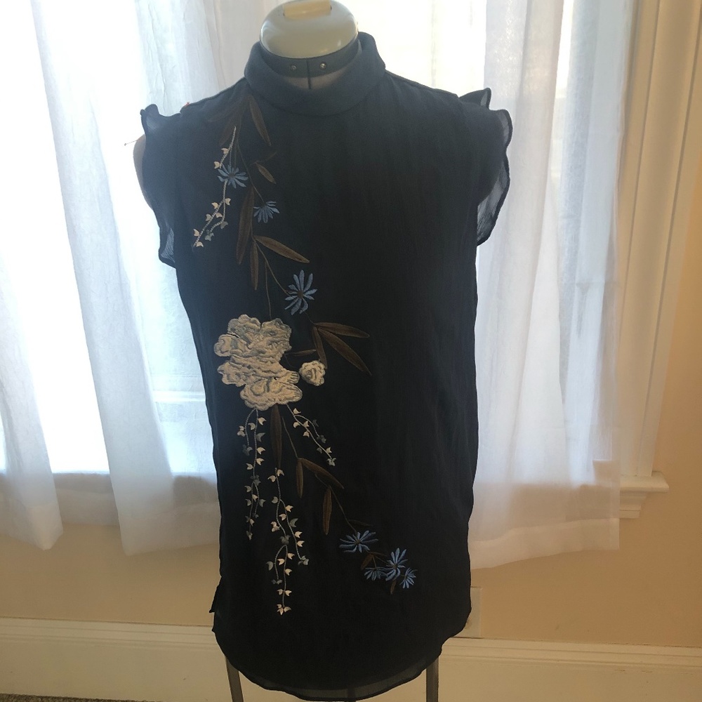 Blouse